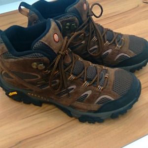 Men's Moab 2 Mid Waterproof